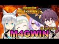 【最強決定戦】M4Girlsマール視点！【ドン勝とるぞ！】