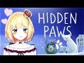 【LIVE】Hidden Pawsをしながら雑談2【鈴谷アキ】