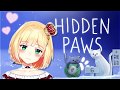 【LIVE】Hidden Pawsをしながら雑談6【鈴谷アキ】