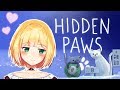 【LIVE】Hidden Pawsをしながら雑談8【鈴谷アキ】