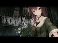 【DEEMO(switch版)＋雑談】音楽を聴いてまったり雑談🎹【アイドル部】