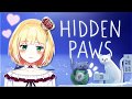 【LIVE】Hidden Pawsをしながら雑談3【鈴谷アキ】