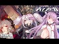 【アイアンサーガ】ガールズハントしちゃうよ💕【ゲーム実況】Part03