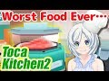 Crazy Cook : TOCA KITCHEN 2 Gameplay | Let's Get Cooking!