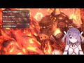 【MHW×Vtuber】#06 古龍ラッシュ～ラスボス 75夢【モンハンワールド 】