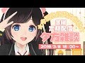 【定期配信】☆今週もお疲れさま☆【夕方雑談】