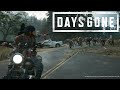 【VTuber】体力て重要| Days Gone pt2【響屋局#46】