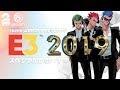 【E3/2019】弟者,兄者,おついちの「E3 2019 スペシャルレポート」【2BRO.】