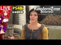 #3 姉の「キングダムカム・デリバランス」実況【完全日本語版 PS4】