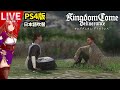 #5 姉の「キングダムカム・デリバランス」実況【完全日本語版 PS4】