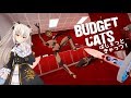 【VRゲー】Budget cuts日本語版で定時退社したい　＃２【のらきゃっと】