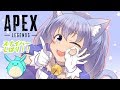 【APEX】ぶきしばり第②だん！すももん先生来てくれた！【スナイパー】