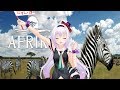 【AFRIKA】カルロサファリツアーへようこそ！#2