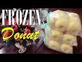 Peluang Usaha Ratusan Juta Perbulan:  Bikin Frozen Donuts