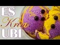 Es Krim Ubi Super Lembut Menyehatkan | Es Krim Anti Gagal