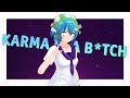 KARMA IS A B*TCH  | Земля 🌎 Чан