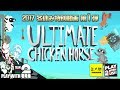 #1【2017/冬休み】弟者,兄者,おついち,ドンピシャの「Ultimate Chicken Horse」【2BRO.】