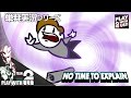 【単発実況(アクション)】弟者,おついちの「No Time To Explain Remastered」【2BRO.】