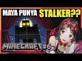 (Survival) Mewujudkan Mimpi di Minecraft  | Minecraft Part 6 (Vtuber Indonesia/Episode 58)