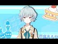 【ぶいめん】はじめてのばーちゃるらいぶ【冒志乃らむ】【vtuber】