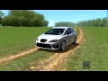 City Car Driving 1.5.2 Seat Leon Cupra V1