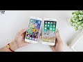 Kèo khó, iPhone 7 Plus CHÍNH HÃNG với iPhone 8 Plus cũ CÙNG GIÁ!