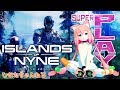 【Islands of Nyne】爽快感MAXな新作FPSをプレイしたよ！