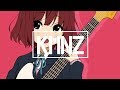 ふわふわ時間 - けいおん!(Cover) / KMNZ LIZ