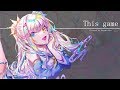 【オリジナルMV】「This Game」歌ってみた【神楽めあ】