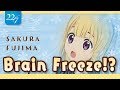 【Brain Freeze!?】SAKURA's NEWS OF JAPAN【22/7】