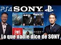 Lo que nadie dice de SONY en "youtube" lo digo yo!!!