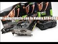 Mi experiencia con la Nvidia GTX 1060 después de 7 meses de uso