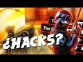 TRIPLE HEADSHOOT WALLBANG ¿¡LEGAL!? - ¿LLEVA HACKS? #47 OVERWATCH Cs:GO