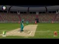 Big Bash 2016 (by Cricket Australia) Android Gameplay [HD]