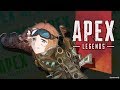 あーぺっくす　昼の部  with 神田くん ひまちゃん｜Apex Legends【にじさんじ/叶】