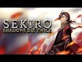 9週目　HUD無し縛り ノーマルEND タイムアタック｜隻狼 SEKIRO: SHADOWS DIE TWICE