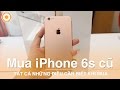 Cách Kiểm Tra iPhone 6S Plus 2020 Siêu Chi Tiết - iPhone Cũ Giá Rẻ- dReviews - Di Động Thông Minh