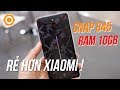 Nubia Red Magic 2: 10GB RAM, 256GB bộ nhớ trong, chơi game 4D, giá rẻ hơn cả Xiaomi