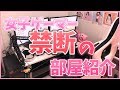 【部屋紹介】女子ゲーマー禁断のオタク部屋を公開【VTuber】