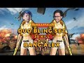 DUO BLING SET MIRAMAR AUTO RATA!!! GIVEAWAY CHICKEN DINNER *SQUAD LAWAK