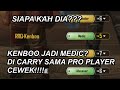 KENA CARRY CEWEK!!! KENBOO JADI MEDIC AJAAA ft Dron , Smoothie , DRII