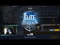 REVIEW ELITE PASS ROYAL S4 LVL 100 PUBGM INDONESIA RRQ_Kenboo