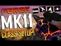 Bullet Force: BEST CLASS SETUP FOR THE MK11! - [MK11 Setup/Guide]