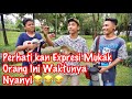 Abet Pensiun Main Gendang | Sekarang Dia Jadi Melodi Dan Vokalis Makin Kocak Ajanih