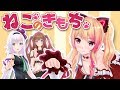 【猫動画】至福の”ニヤニヤタイム”ねこが可愛いだけの動画 #016