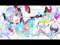 《マジカルミライ》グリーンライツ・セレナーデ 歌ってみた ♪音羽ララ♪《Omoi先輩》