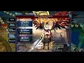 Goddess Primal Chaos - Top#1 Guerra Celestial 20/01 (1080p/60 fps)