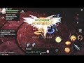 Goddess Primal Chaos - Avanço 230, 8kk Power e Covil em 1 min