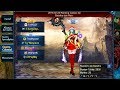 Goddess Primal Chaos - Top#2 Guerra Celestial/Melee War By Ƭც°Mιηєяνα (720p/60 fps)