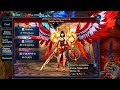 Goddess: Primal Chaos - Top#1 Guerra Celestial/Melee War SA 21/04/2019